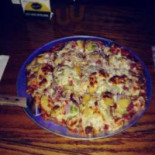 Captain's Comida
