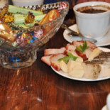 Rozhana Comida