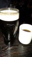 The Blackthorn Irish Pub food