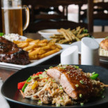 Wolfeboro Inn Comida