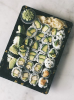 Kikko Sushi food