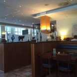 Maredo Steakhaus Leipzig Comida