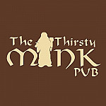 The Thirsty Monk Pub outside