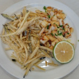Dimppi Comida