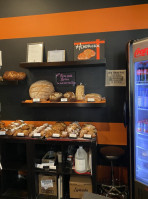 Hendrickx Belgian Bread Crafter inside