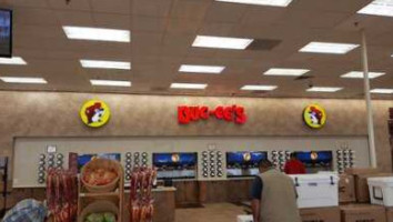 Buc-ee's food