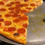 Pizza-n-motion Comida