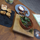 Bubar Comida