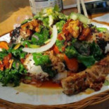 The Kitchen Comida