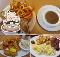 Humpty's Big Plate Diner North Battleford food