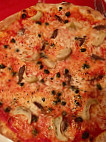 Restaurant Pizzeria Hochhaus food
