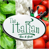 The Italian Massas & Grill food