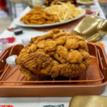 Whataburger Comida