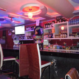 Spacepark Comida