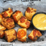 Sobelman's Comida