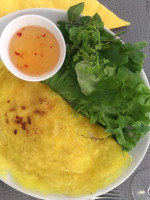 Le Comptoir D'asie Vietnamien food