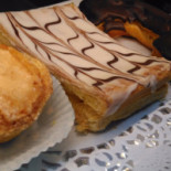 Cafézim Comida
