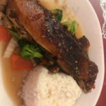 Wasana's Comida