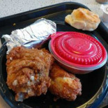Kfc Comida