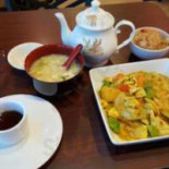 Oriental Comida