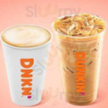 Dunkin' Comida