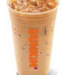 Dunkin' Comida