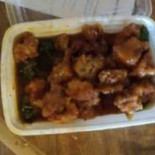 Kitchen Express Comida
