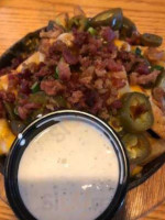 Chili's food