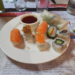 Panda Kitchen Comida