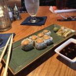 85 Main Comida