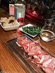 Iberico World Tapas Nottingham food