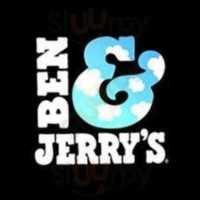 Ben Jerry's food