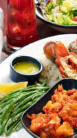 Red Lobster Hospitality, LLC food