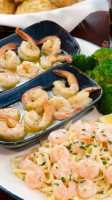 Red Lobster Hospitality, LLC food