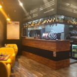 Le Boufflers Comida