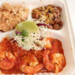 Chalupa's Comida