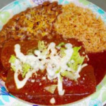 Chalupa's Comida