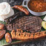 Monchys Comida