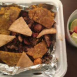 Monchys Comida