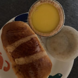 Feida Bakery Comida