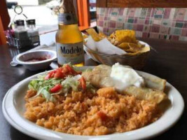 La Pachanga Mexican food