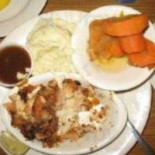 Galley Comida