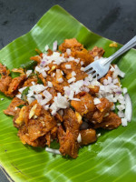 Sri Sai Fast Foods food