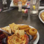 Ruby Tuesday Comida