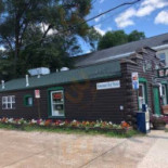 Alamode Cafe Exterior