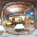 Tarumã Pizzaria E À l'intérieur