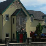Brazenhead Pub Exterior