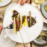 Annata Comida