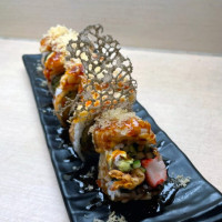 Umai Sushi food