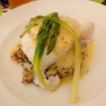 Ô Château Comida